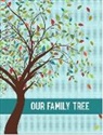 Peter Pauper Press (COR), Peter Pauper Press, Inc Peter Pauper Press - Our Family Tree