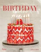 Fiona Cairns - Birthday Cakes