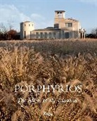 Demetri Porphyrios, Porphyrius - Porphyrios Associates