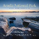 Tom Blagden, Christopher Camuto, Christopher Crosman, David Macdonald, Sheridan Steele - Acadia National Park