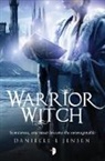Danielle L. Jensen - Warrior Witch