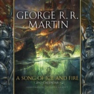 Didier Graffet, George R. R. Martin, Didier Graffet, Magali Villeneuve - A Song of Ice and Fire 2017 Calendar