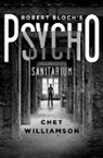 Chet Williamson - Psycho