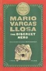 Edith Grossman, Mario Vargas Llosa, Mario Vargas Llosa, Mario/ Grossman Vargas Llosa - The Discreet Hero