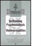 Jerome A. (EDT)/ Anderson Winer, Jerome A. Anderson Winer, James W Anderson, James W. Anderson, James William Anderson, Bertram J. Cohler... - Annual of Psychoanalysis, V. 30