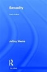 Jeffrey Weeks, Jeffrey (London South Bank University Weeks, Weeks Jeffrey - Sexuality