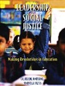 Catherine Marshall, Maricela Oliva - Leadership for Social Justice