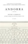 Peter Cameron, R. Ed. Cameron, Cameron Peter - Andorra