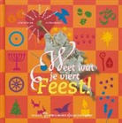 A. Haverkamp - Feest! Weet wat je viert