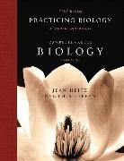 Neil A. Campbell, Jean Heitz, Jane B. Reece - Practicing Biology: A Student Workbook: Biology Eighth Edition by Jean Heitz and Cynthia Giffen
