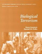 Steve Goodwin, Michael A. Palladino, Randall Phillis - Biological Terrorism