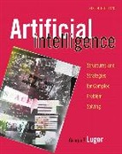 George Luger, George F. Luger - Artificial Intelligence: Structures and Strategies for Complex Problem Solving