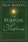 Rick Warren - The Purpose of Christmas Dvd Study Guide