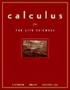Marvin Bittinger, Marvin L. Bittinger, Neal Brand, Neil Brand, John Quintanilla - Calculus for the Life Sciences