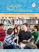 Noreen G. Kellough, Richard D. Kellough - Teaching Young Adolescents