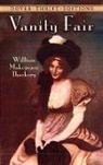 William Thackeray, William Makepeace Thackeray, William Makepe Thackery, George Saintsbury - Vanity Fair