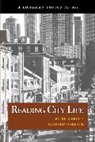 Patrick Bruch, Richard Marback - Reading City Life (A Longman Topics Reader)