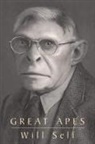 Will Self, Self Will - Great Apes