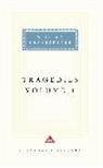 William Shakespeare, Tony Tanner - Tragedies, Volume 1