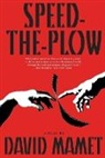 David Mamet, Mamet David - Speed-The-Plow