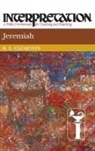 R. E. Clements, Ronald E. Clements, James Luther Mays - Jeremiah