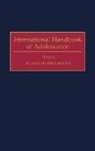 Klaus Hurrelmann, Klaus Hurrelmann - International Handbook of Adolescence