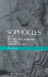 Kenneth Mcleish, Sophocles, J Michael Walton, J. Michael Walton, J Michael Walton, J. Michael Walton - Sophocles Plays 2