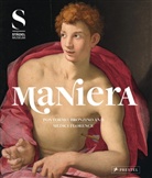 Bastian Eclercy, Bastia Eclercy, Bastian Eclercy - MANIERA
