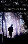 John Buchan, Nick Bullard - Thirty-nine Steps MP3 CD Pack