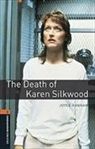 Joyce Hannam - The Death of Karen Silkwood MP3 CD Pack