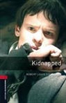 Robert Louis Stevenson - Kidnapped MP3 CD Pack