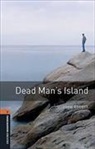 John Escott - Dead Man's Island MP3 CD Pack