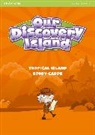 Our Discovery Island Level 1 Storycards