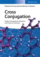 Henning Hopf, Michael S. Sherburn, Hennin Hopf, Henning Hopf, S Sherburn, S Sherburn... - Cross Conjugation