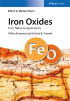 Damien Faivre, Richard B. Frankel, Damie Faivre, Damien Faivre - Iron Oxides