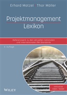 Thor Möller, Erhar Motzel, Erhard Motzel - Projektmanagement Lexikon