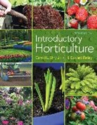Edward Reiley, H. Reiley, H. Edward Reiley, Carroll Shry, Carroll (Brandywine Landscaping) Shry - Introductory Horticulture