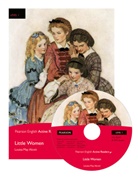 ALCOTT, Louisa Alcott, Louisa May Alcott - Little Women