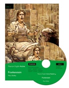 Mary Shelley, Mary J Shelley, Mary Wollstonecraft Shelley - Frankenstein Book/Multi-ROM/MP3 CD Pack