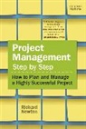 Richard Newton - Project Management Step by Step