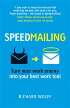Richard Wolfe - Speedmailing