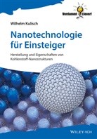 Wilhelm Kulisch - Nanotechnologie für Einsteiger