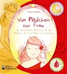 Nicole Schäufler - Vom Mädchen zur Frau