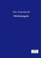 Max Sauerlandt - Michelangelo