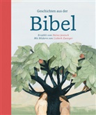 Heinz Janisch, Lisbeth Zwerger, Lisbeth Zwerger - Geschichten aus der Bibel