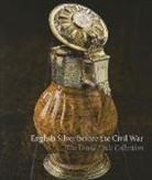Timothy Schroder, Timothy B. Schroder - Enlish Silver Before the Civil War