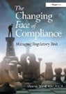 Sharon Ward - Changing Face of Compliance