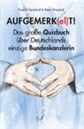 Fredrik Forsblad, Peter Woeckel, Peter; Forsblad Woeckel, Fredrik Forsblad, Peter Woeckel - Aufgemerk(el)t