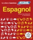 B. ausejo Aldazabal, Belen Ausejo Aldazabal, Helene Bauchart, J. Cordoba, Jean Cordoba, Juan Cordoba - Coffret espagnol : niveaux faux-débutants & intermédiaire
