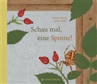 Isabel Müller, Bärbel Oftring, Isabel Müller - Schau mal, eine Spinne!